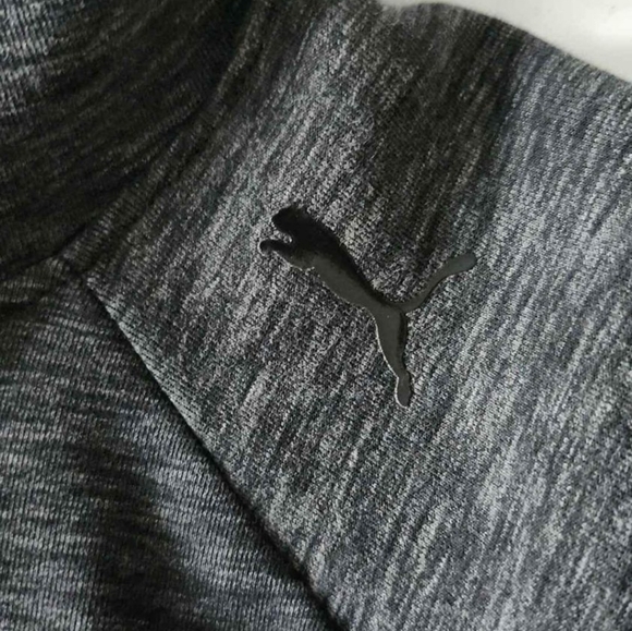 Womens Puma Hoodie size Medium - Picture 2 of 2